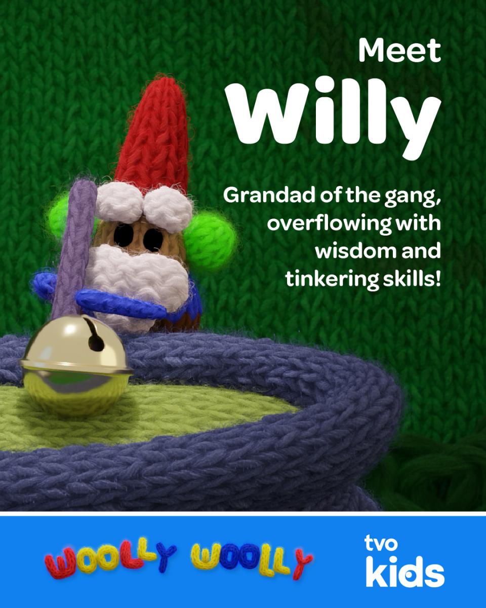 Willy